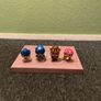 Sonic The Hedgehog Pop Funko Bundle Image 3