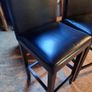 Set of 2 Breakfast Bar Stools Image 2