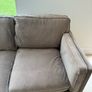 4 Seater L Shape Sofa Image 5