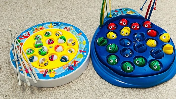 Kids toys