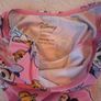 Baby swimsuit 6-9months Image 5
