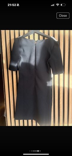 pied a terre dress size 6