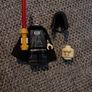 Lego Star Wars Emperor Palpatine Image 5