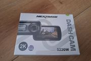Nextbase 522GW Dash Cam with Emergency SOS and Built-in Alexa