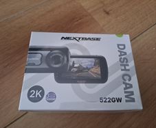 Nextbase 522GW Dash Cam
