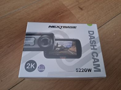 Nextbase 522gw Dash Cam For Sale in Dublin 1, Dublin from dldublin