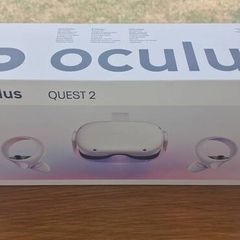 Meta Oculus Quest 2