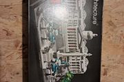Lego 21045 Trafalgar square