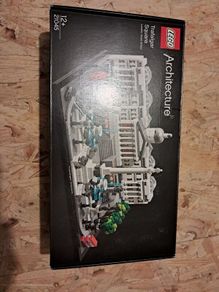 Lego 21045 Trafalgar square