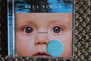 Paul Simon - Surprise CD