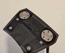 Scotty Cameron triple black ltd.