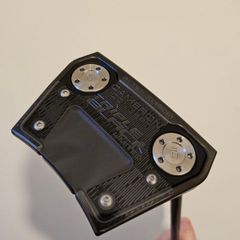 Scotty Cameron triple black ltd.