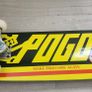 New Unused RRP150eur Complete Skateboard POGO3012 Racer 1993 8.125 Image 3