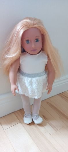 Our Generation Doll