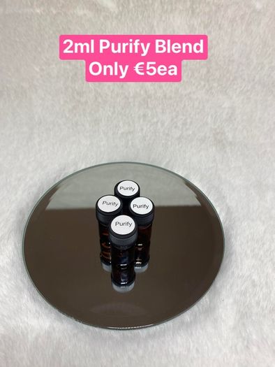 Massive doTERRA Essential Oil Sale