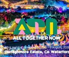All Together Now Weekend Tickets