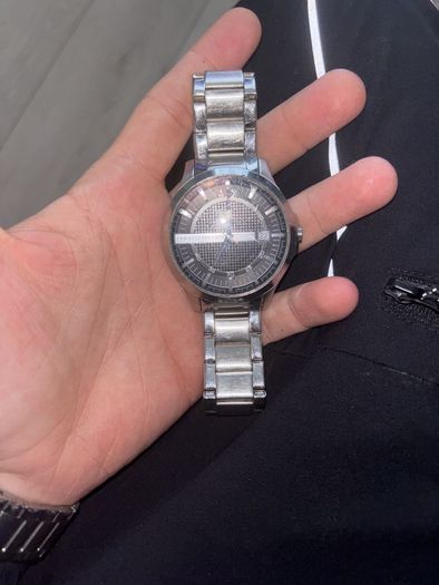 watches