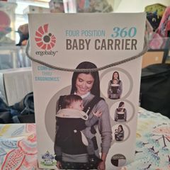 Ergobaby Baby Carrier