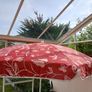 1.6m Parasol Garden Umbrella Image 3
