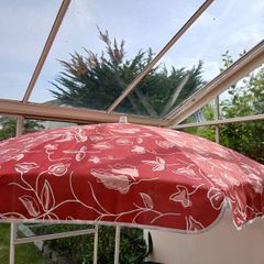 2m Parasol