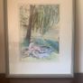 Original Water Colour Image 2