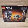 Lego 75317 The Mandalorian & The Child Image 2