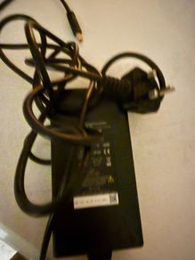 e bike charger