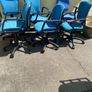 Office chairs Image 2