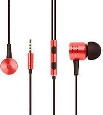 Xiaomi Metal Piston II Earphones