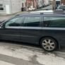 Volvo V70, UK reg, LPG conversion, 2002, 2.4L petrol, Dun Laoghaire Image 4