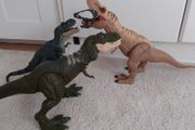 dinosaurs