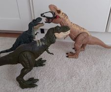 dinosaurs