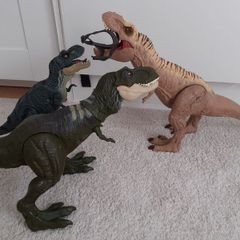 dinosaurs