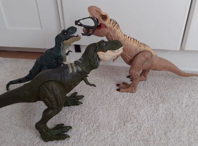 dinosaurs