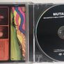 OS MUTANTES - Mutantes E Seus Cometas No Pai CD (2006) Brazil Prog Rock Reissue+ Image 2