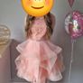Next Generation Confirmation Dress Image 2