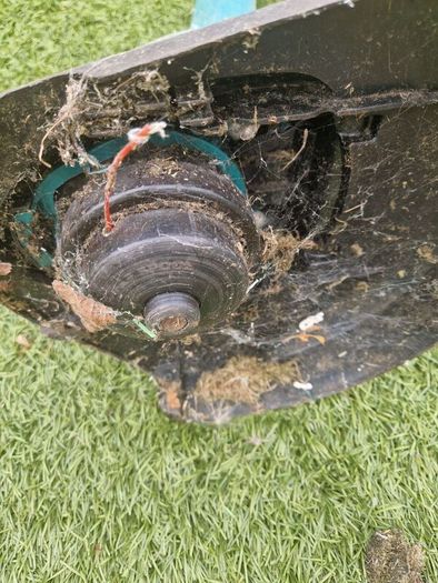 Bosch EasyTrim Strimmer
