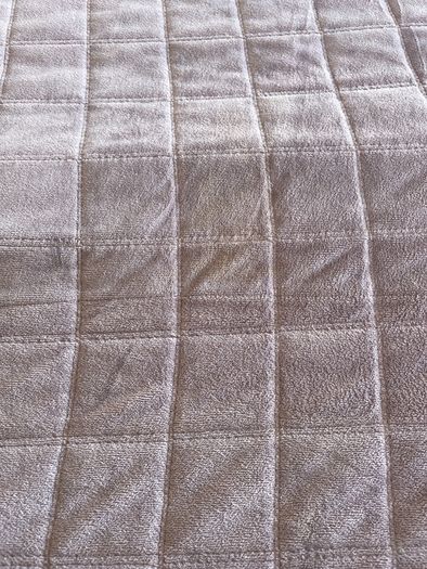 bed throw