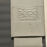 Vintage Gepe Super 8 Film Reel 120m in Bolex Paillard Plastic Case Image 5