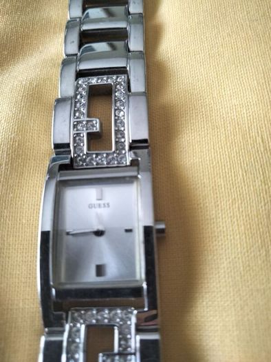 Guess watch