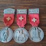 Swiss medals Image 6
