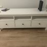 IKEA Hemnes tv bench Image 2