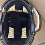 O'Neills Hurling Camogie Helmet M 57cm Image 6