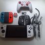 Nintendo Switch Bundle - Boxed V1 Unpatched Image 3