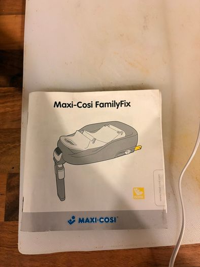 maxi Cosi