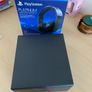 Platinum PlayStation wireless headset Image 2