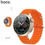 Smart Ultra Band Sports Watch Call version Image 3
