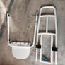 Easyfit Plus bed rail/bed lever Image 8