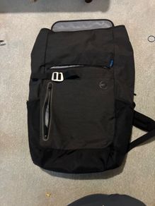 Laptop bag