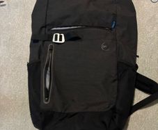 Laptop bag